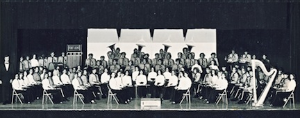 Band